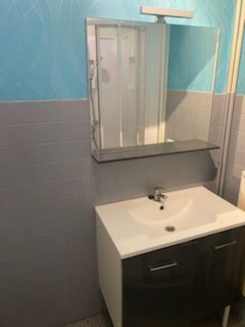  Appartement � louer 2 pi�ces 30 m�