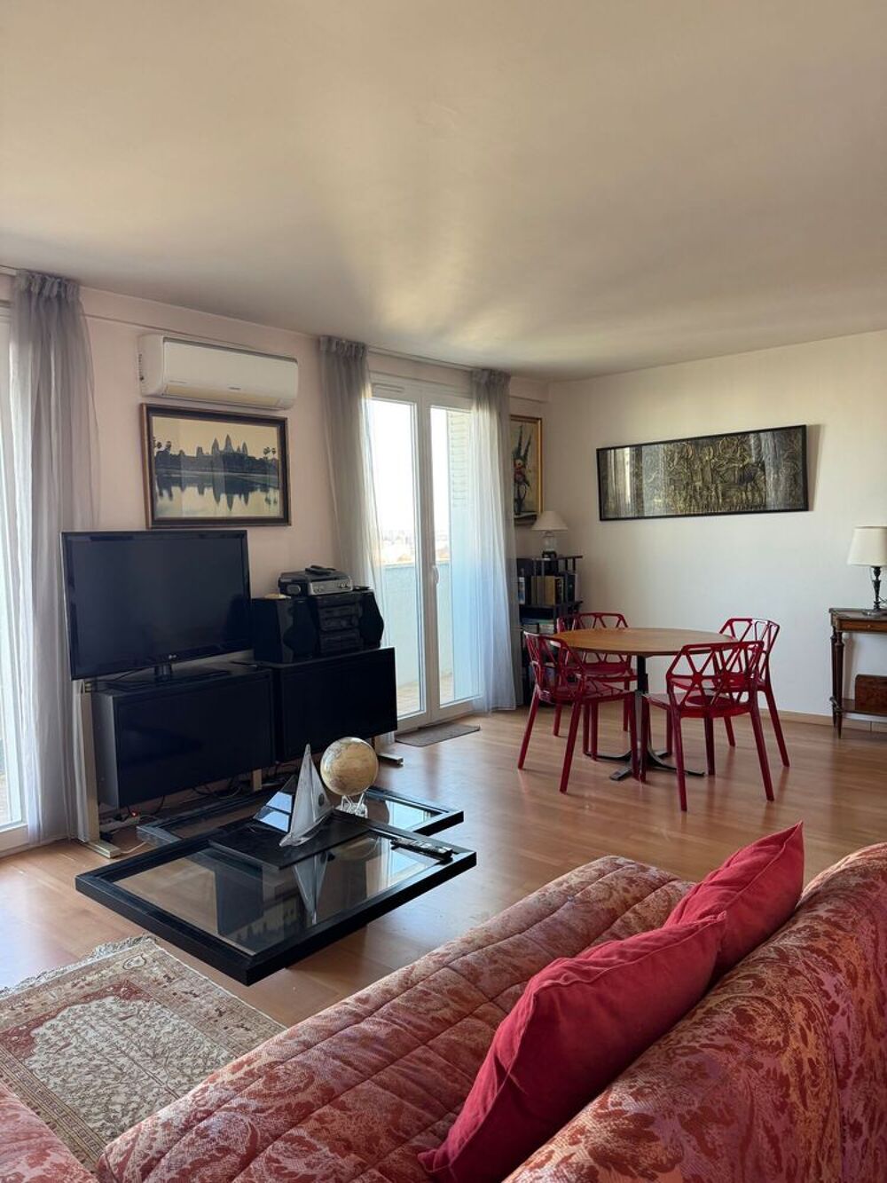 Appartement 3 pièces 66 m² · à Toulouse · 66 m² · 180 000 €