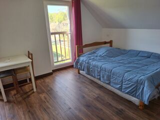  Appartement à louer 3 pièces 56 m²