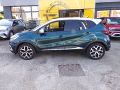 Captur dCi 110 Energy Intens 2018 occasion 39100 Dole