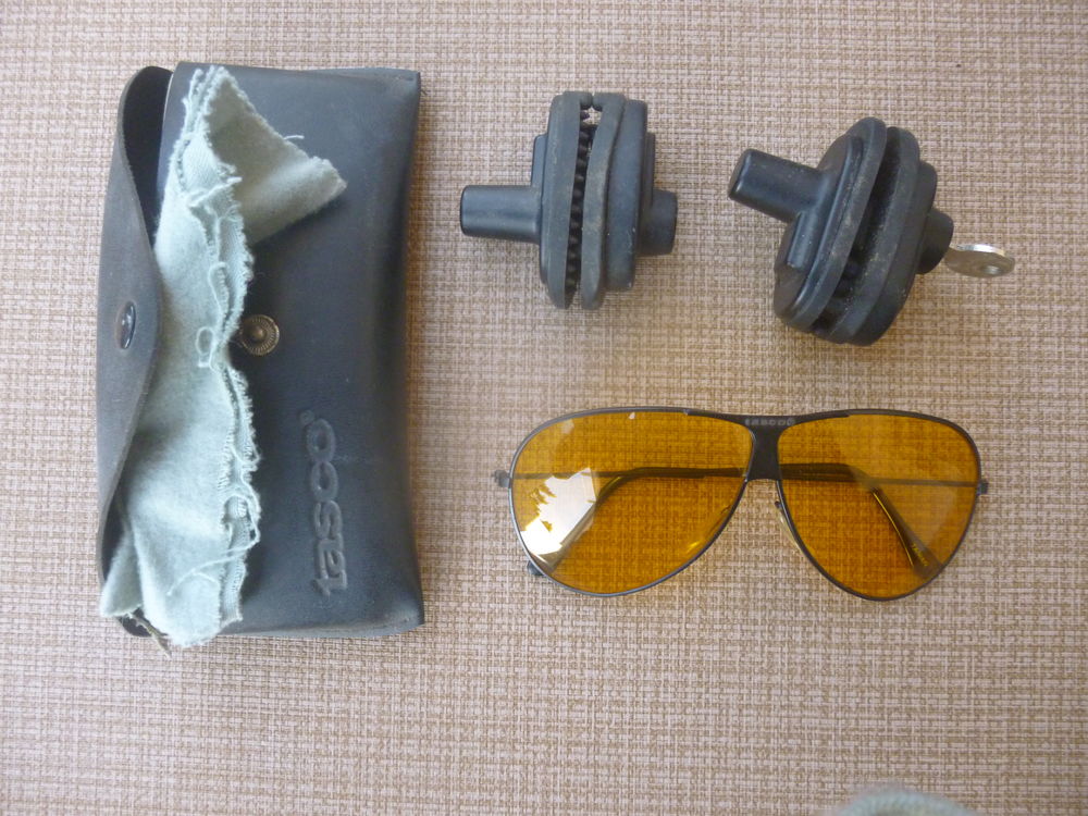 accessoires tir sportif Sports