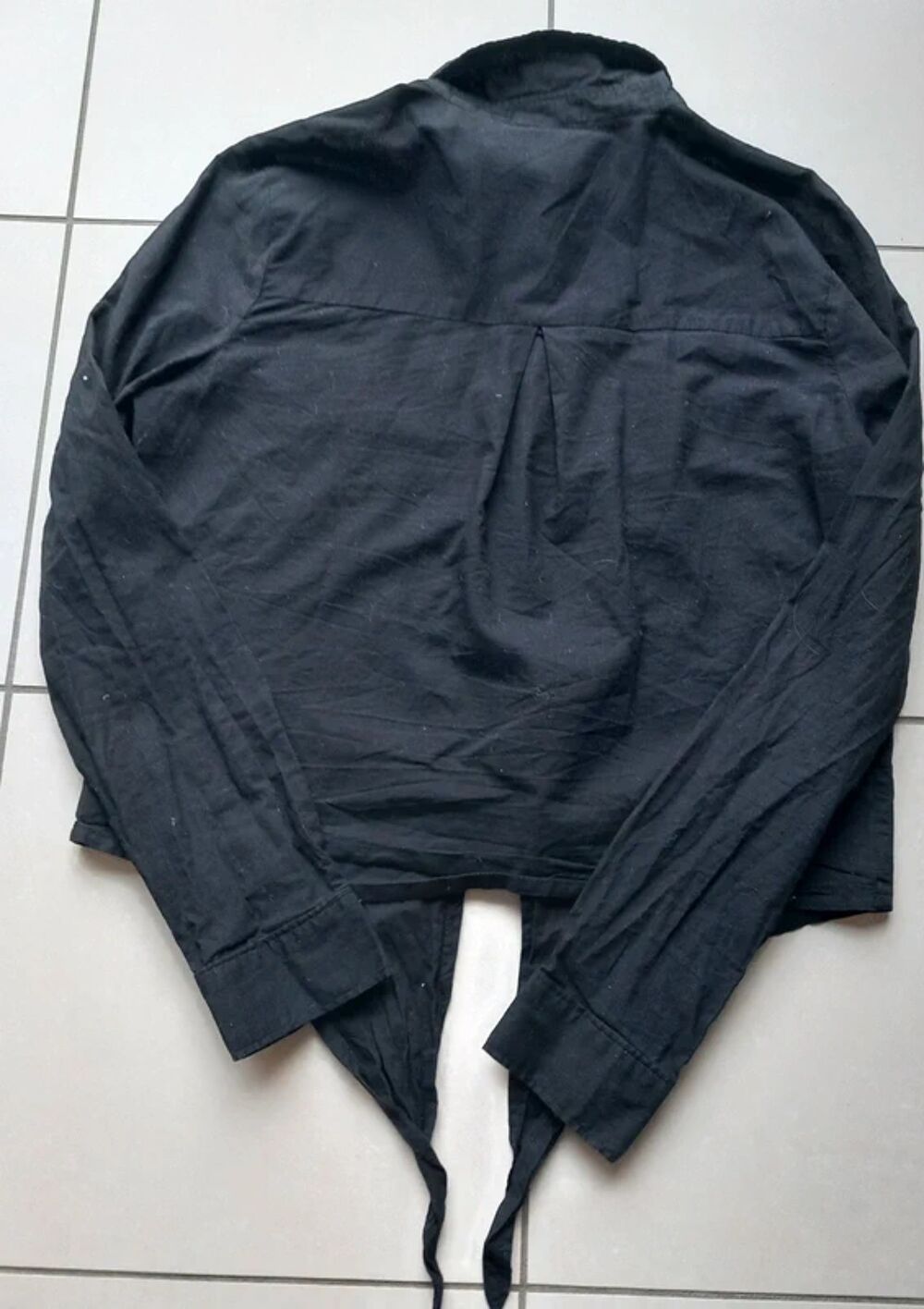 Chemise Vêtements