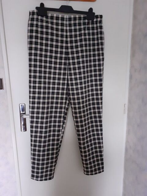 Pantalon femme taille 42 5 Grisolles (82)