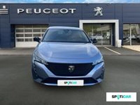 308 PHEV 180 e-EAT8 Active Pack 2022 occasion 46000 Cahors