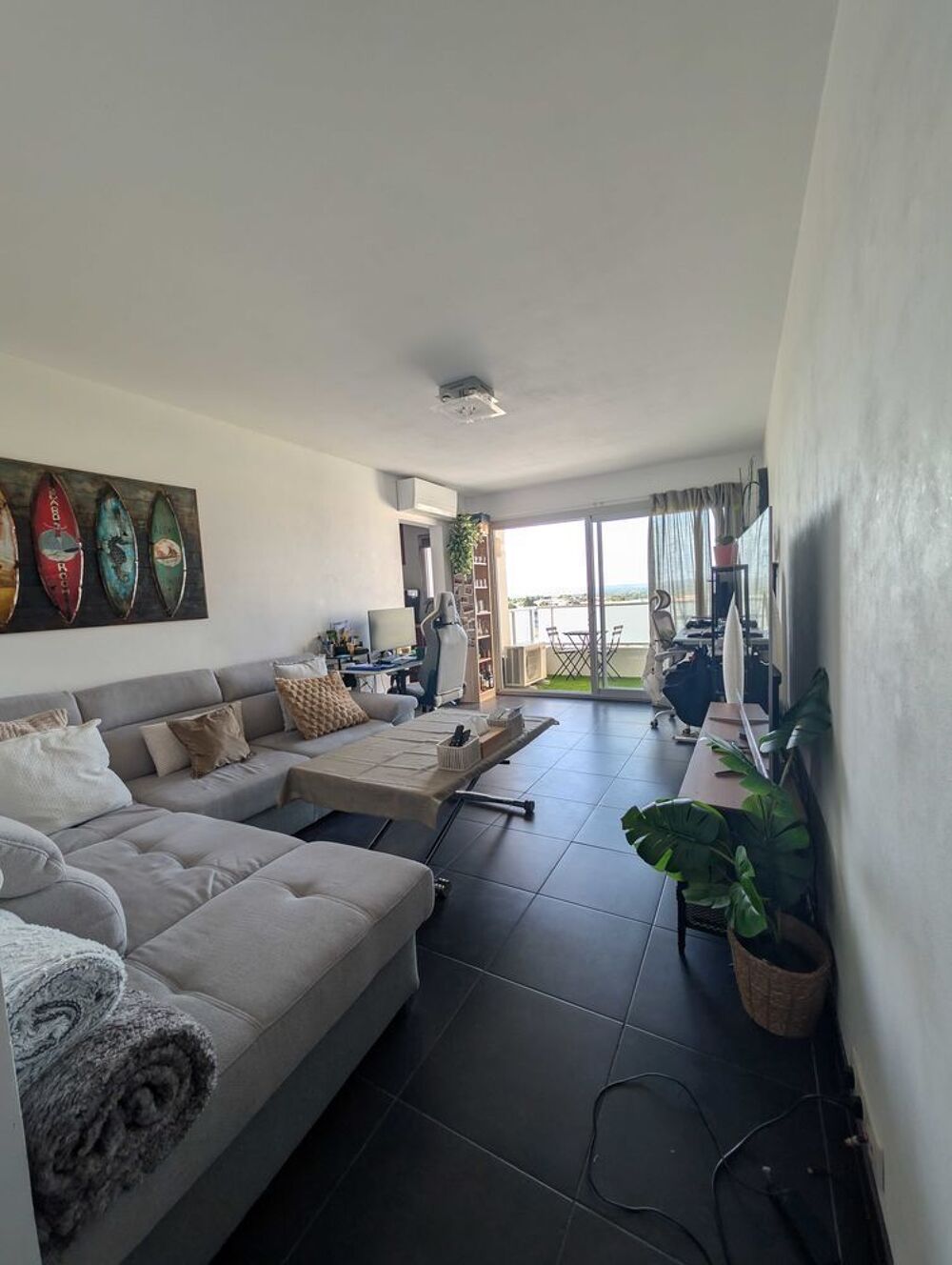 Vente Appartement appartement sans agence Montpellier