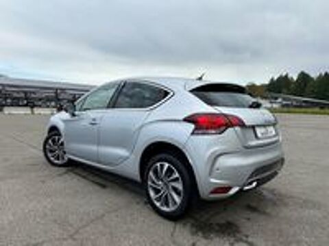 DS4 e-HDi 110 Airdream So Chic BMP6 2011 occasion 65800 Aureilhan