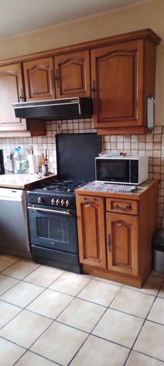  Maison � vendre 5 pi�ces 125 m�