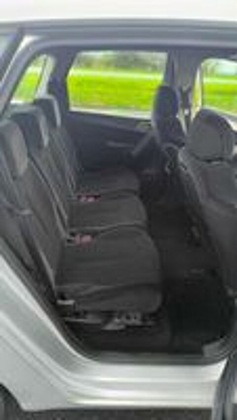 C4 Picasso HDi 110 FAP Airdream 2009 occasion 79100 Thouars