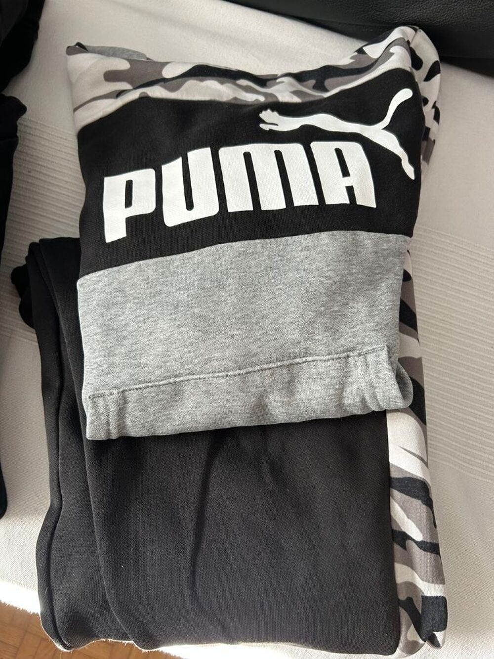 Jogging PUMA Vêtements enfants