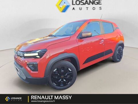 Dacia Spring GSR2 65 Extreme 2025 occasion Massy 91300