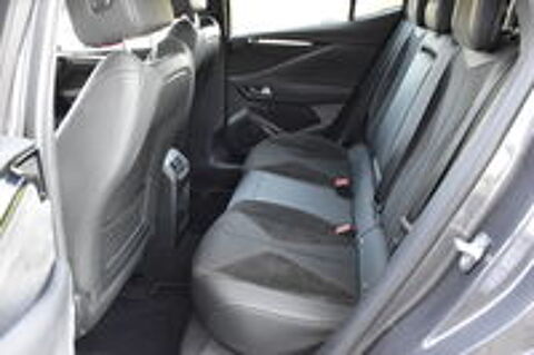 DS4 DS 4 Hybride 145 e-DCT6 Etoile - Alcantara 2025 occasion 56300 Pontivy