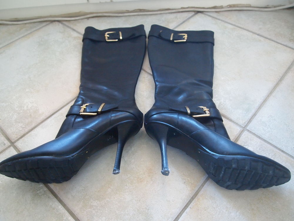 BOTTES GUESS Chaussures