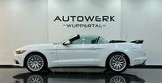 Mustang Convertible V8 5.0 421 GT 2016 occasion 69007 Lyon