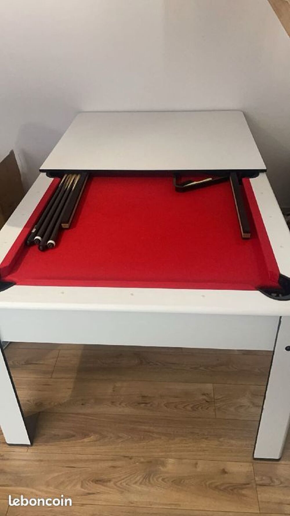 table de billard Jeux / jouets