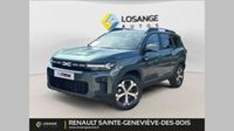 Bigster Hybrid 155 Journey 2026 occasion 91700 Sainte-Genevi&egrave;ve-des-Bois