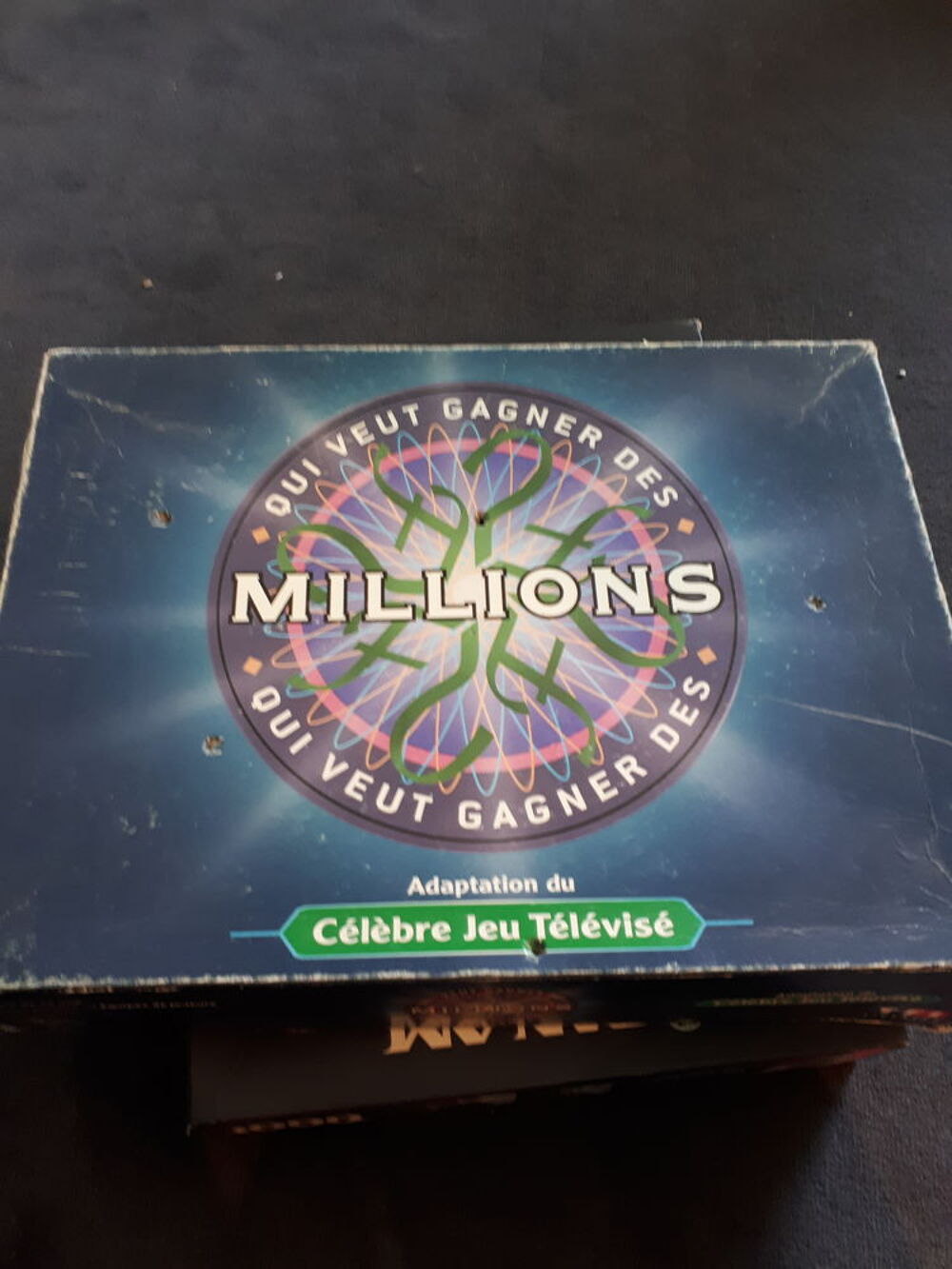 Jeux de societe Jeux / jouets