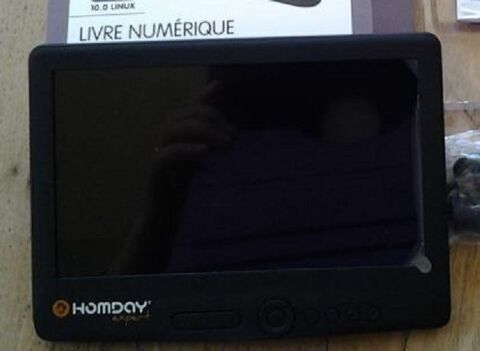 Tablette Numérique - Écran Tft Lcd 7 pouces Noir - Tout Neuf 39 Limoges (87)