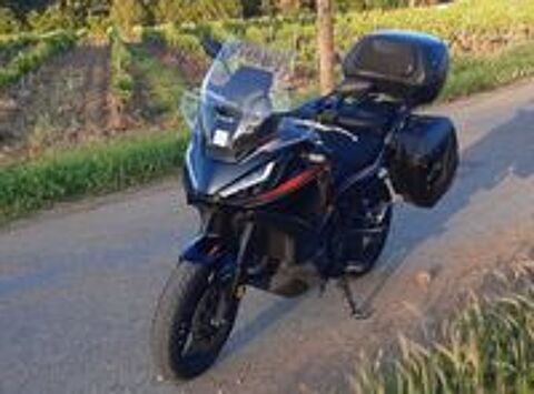 HONDA 2022 occasion 83590 Gonfaron