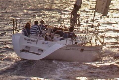 Voiliers Monocoque 1992 occasion Marseille 13008