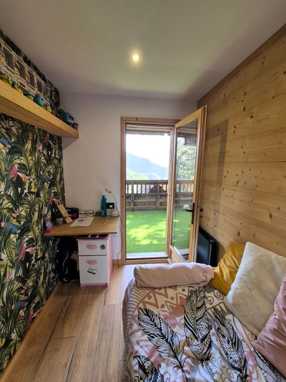  vendre  Chalet L Alpe D Huez (38750)