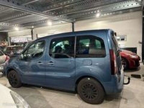 Berlingo Multispace BlueHDi 120 S&S BVM6 XTR 2016 occasion 31270 Cugnaux