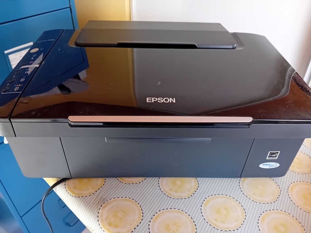 Imprimante EPSON
Matériel informatique