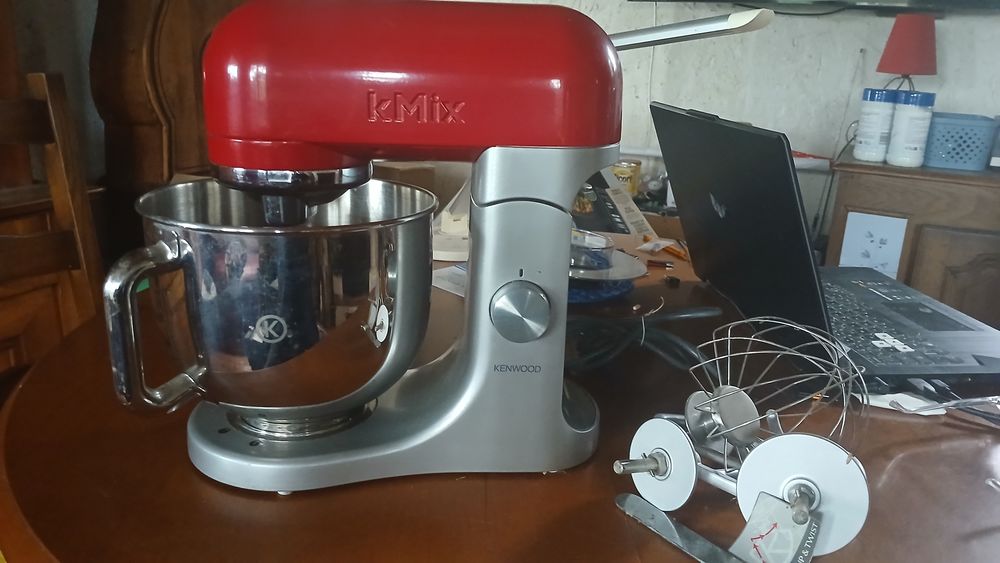 Mixer KENWOOD Cuisine