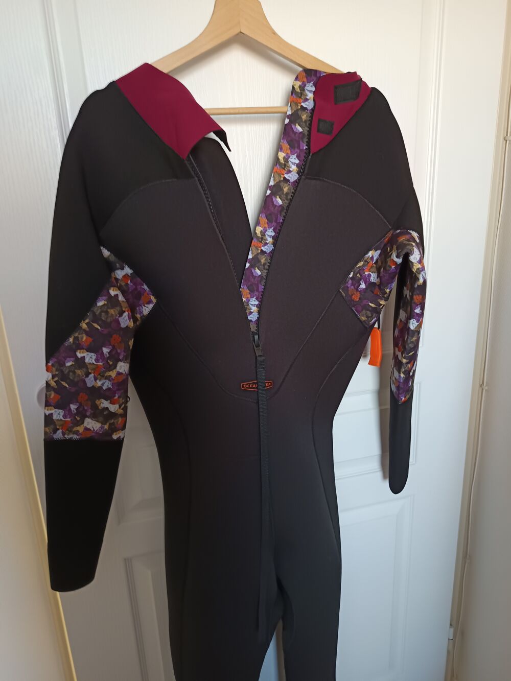 Combinaison de plongee Sports
