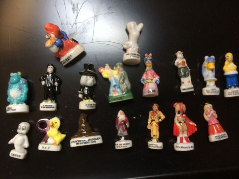 F�ves 10 Br�viandes (10)