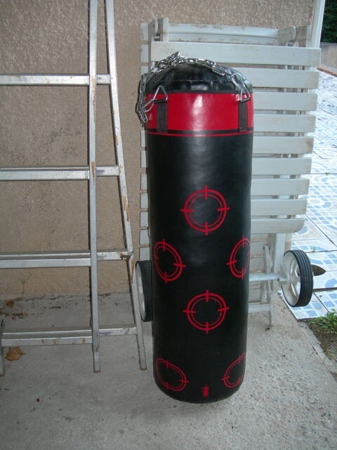 Sacs de boxe occasion ParuVendu