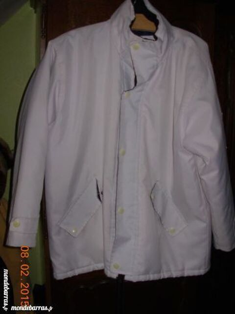 BLOUSON DOUBLE 5 Saint-Vougay (29)