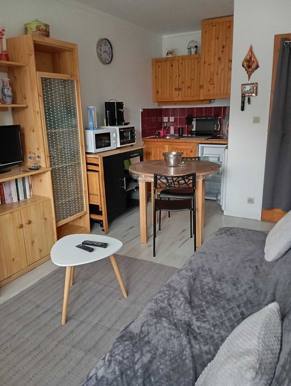   appartement bareges 65120 Midi-Pyrénées, Barèges (65120)