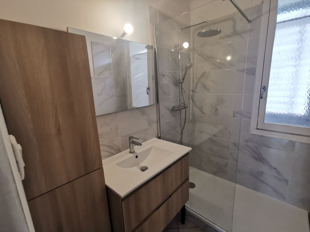 Vente Appartement Grenoble, Quartier Chorier-Berriat, appartement T2 55 m² Grenoble