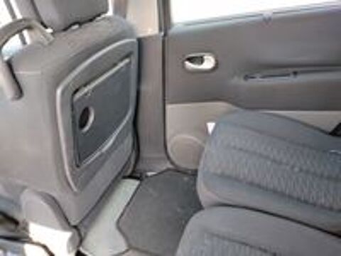 Grand Sc&eacute;nic II Grand Scenic 1.9 dCi 130 Dynamique 7 pl 2008 occasion 83490 Le Muy