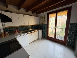  Appartement � vendre 5 pi�ces 116 m�