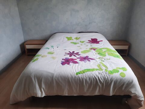 Chambre  coucher 200 Bertrange (57)