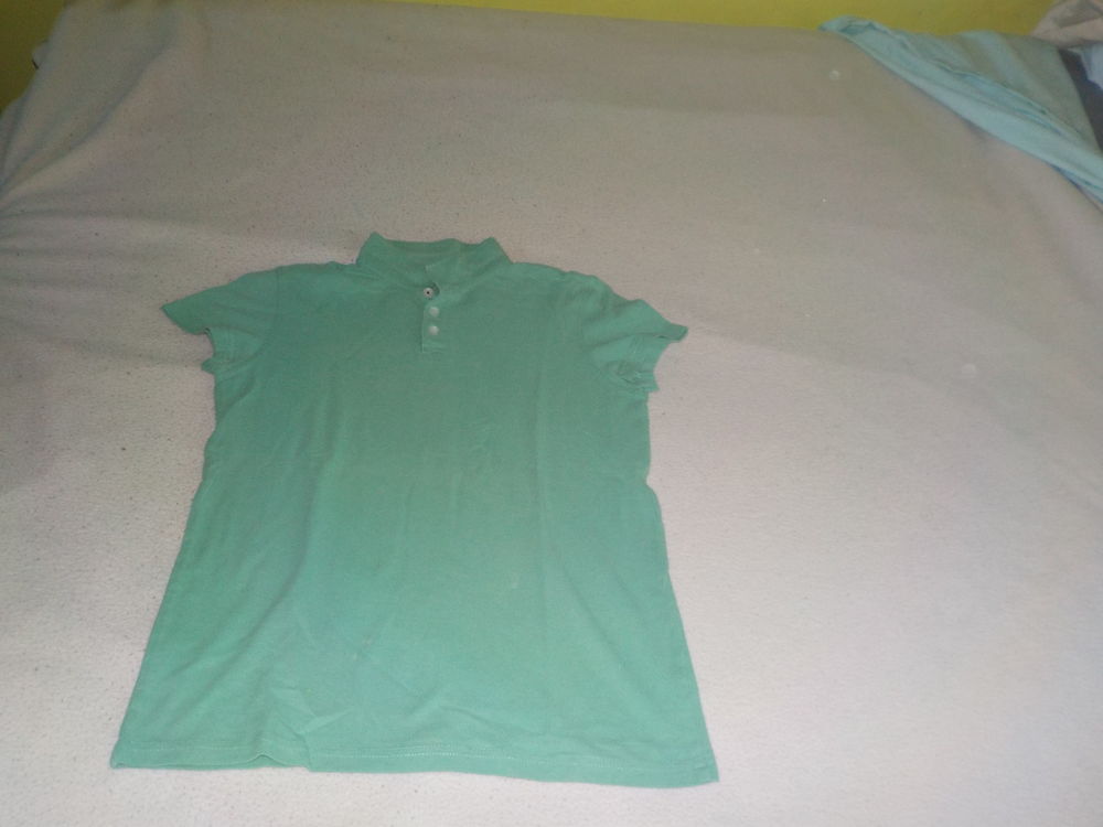 T . shirts et polos Vtements enfants