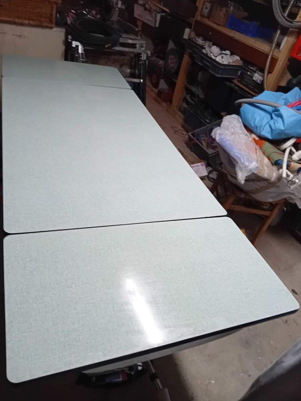 table Meubles