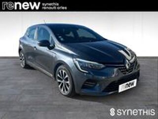 Clio V Clio E-Tech 140 - 21N Intens 2022 occasion 13200 Arles