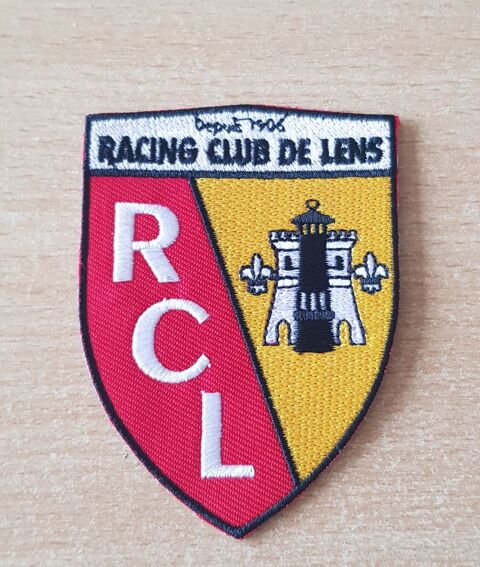 cusson brod
RCL football club 1906
Racing club de lens
7 Carnon Plage (34)
