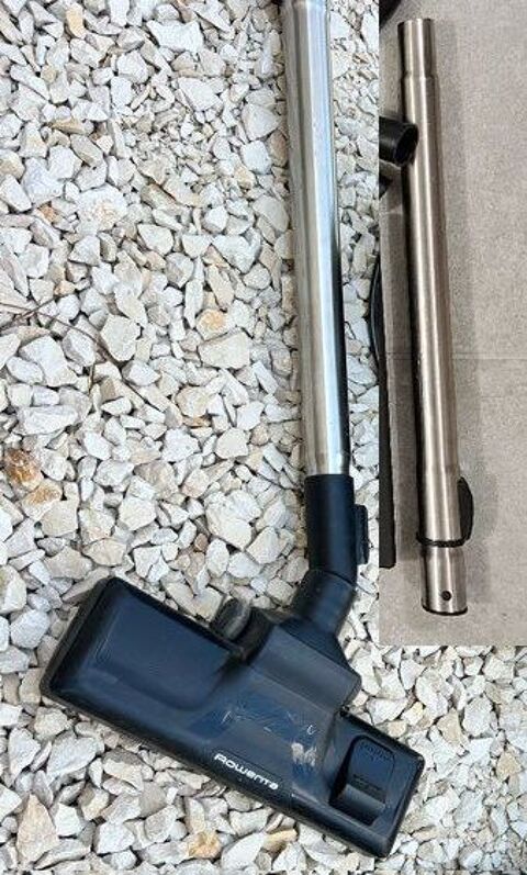 Rowenta Compact Power XXL Cyclonic : pi�ces d�tach�es 13 Beauchamp (95)