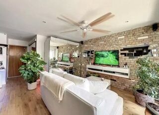  Appartement � louer 1 pi�ce 30 m� Paris