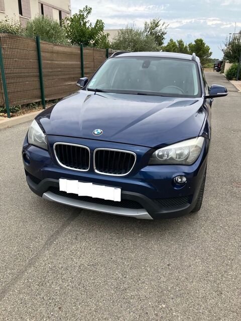 Bmw x1 sDrive 16d 116 ch Business