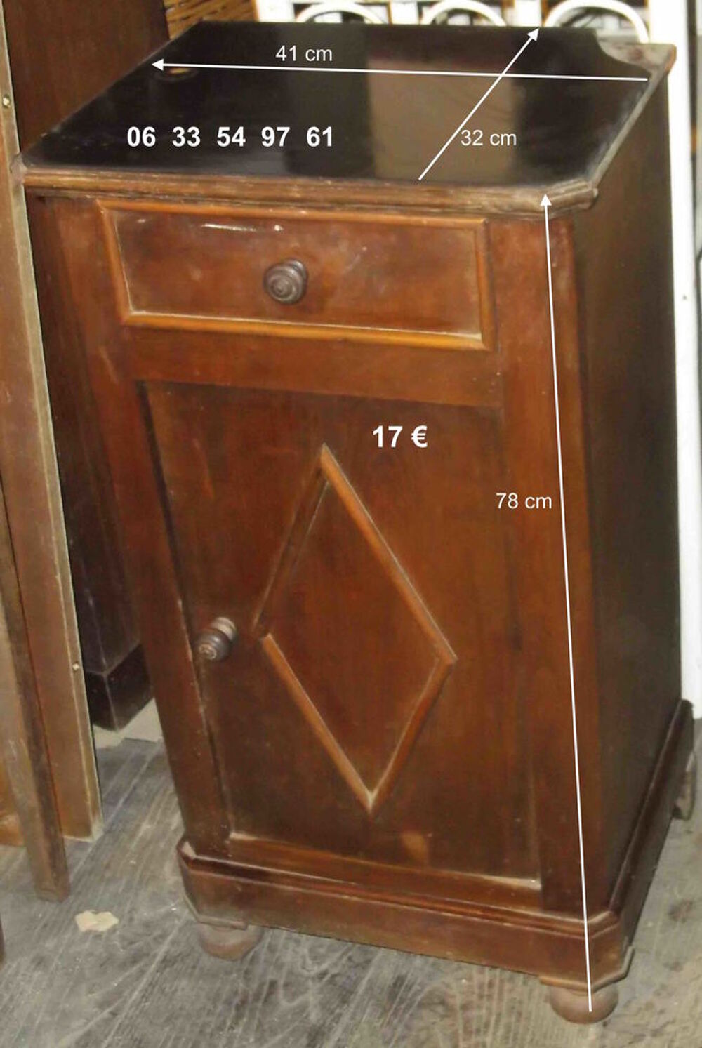 meubles d'occasion - petits prix Meubles