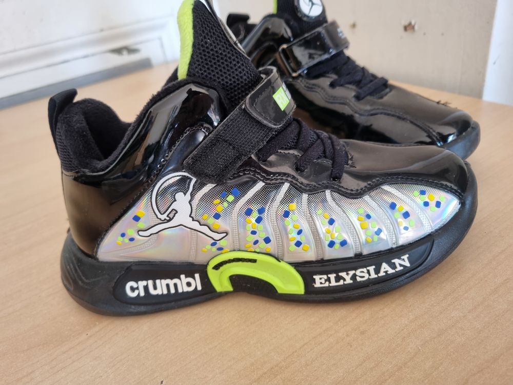 Basket Chaussures