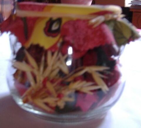 Potpourri 0 Clermont-Ferrand (63)