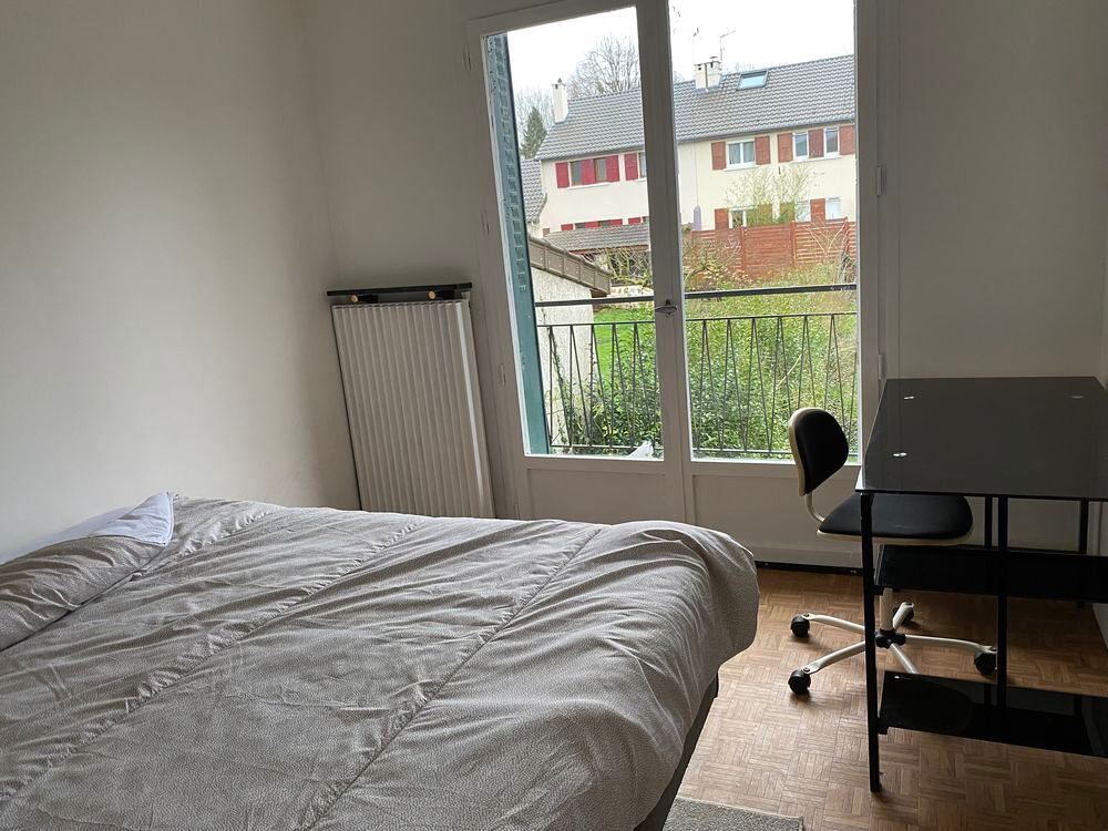 Location Colocation Colocation dans une maison Bures-sur-yvette