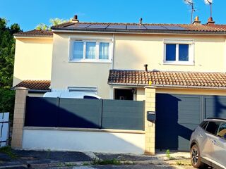  Maison � vendre 6 pi�ces 115 m�