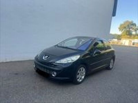 207 1.6e 16v 120ch Sport 2008 occasion 31240 L'Union