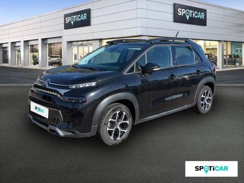 Annonce voiture Citroën C3 Aircross 14390 €